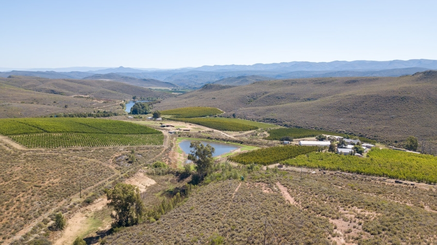 Commercial Property for Sale in Montagu Rural Western Cape